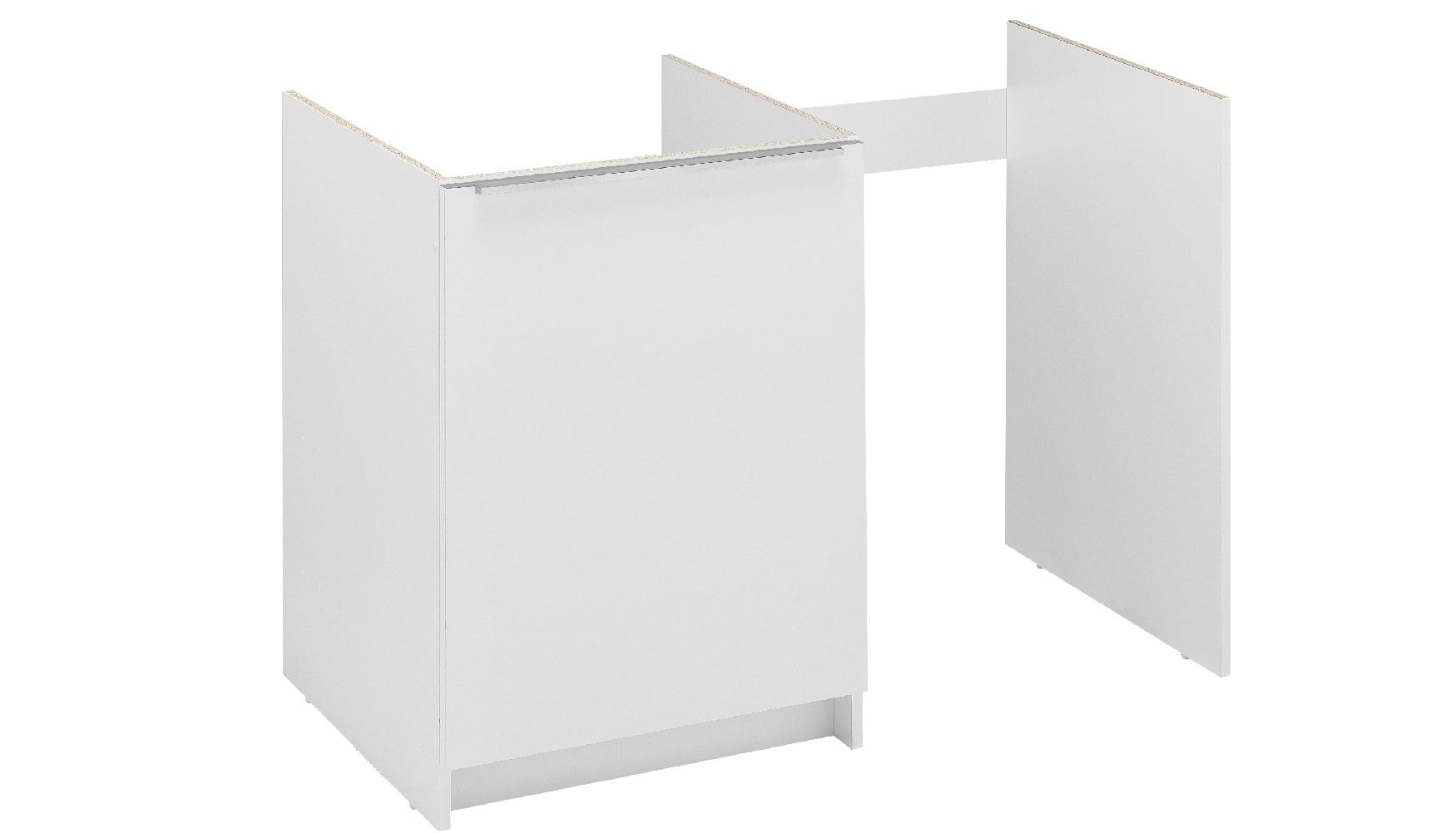 classik meuble bas 120 1porte
